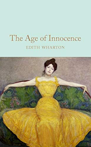 The Age of Innocence      Hardcover \u2013 May 7, 2019 | Amazon (US)