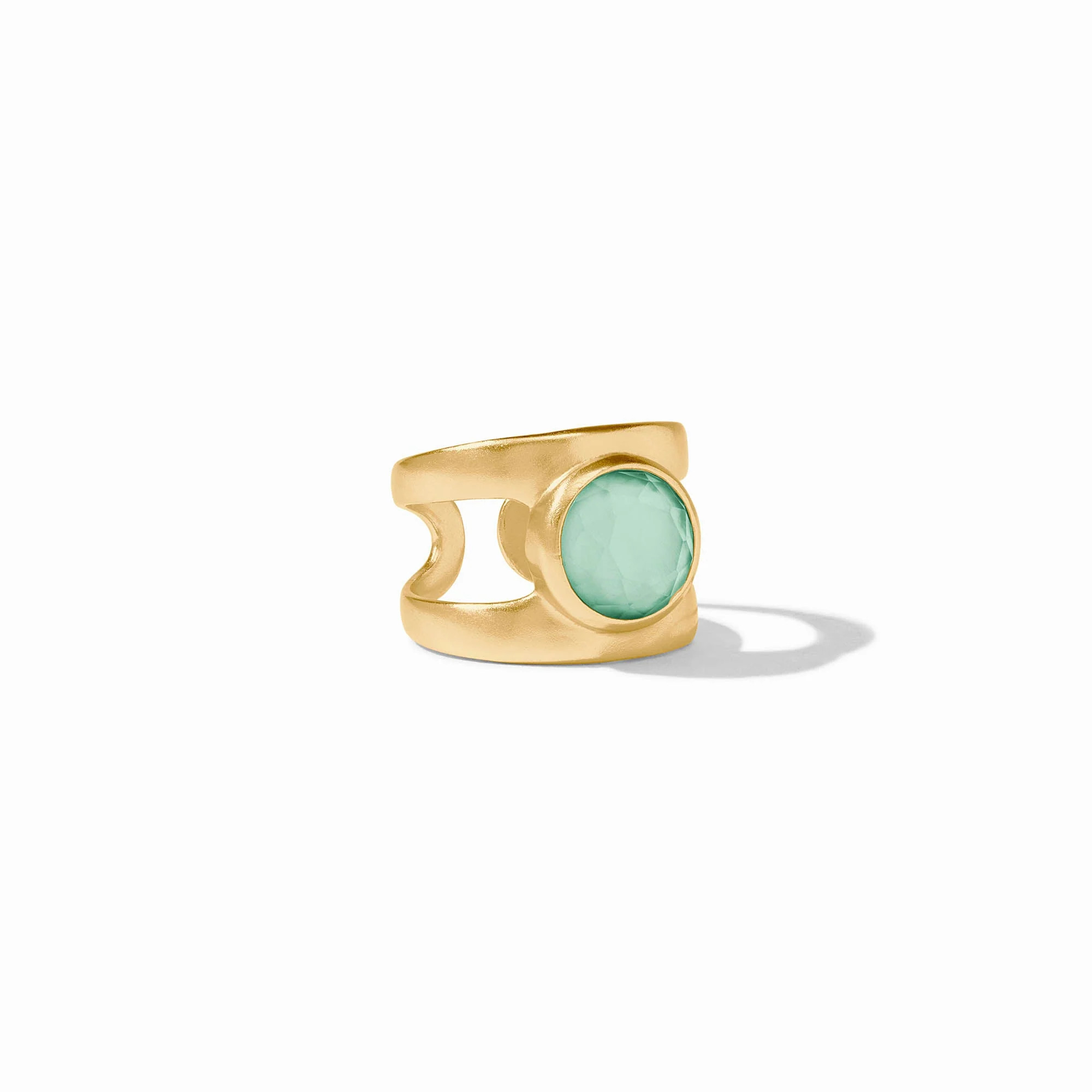 Laguna Stone Ring | Julie Vos