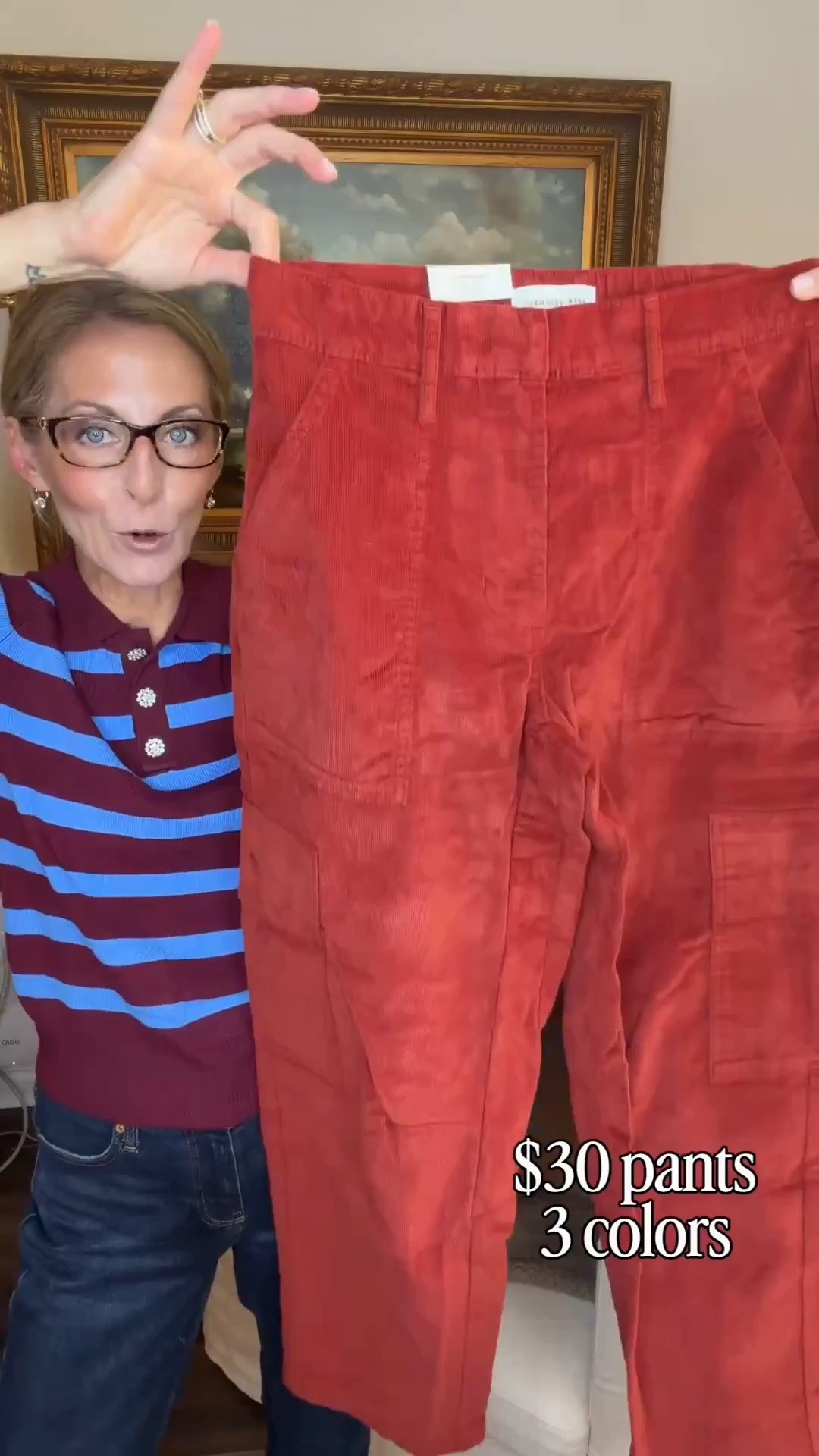 I take my title as your @Walmart  bestie very seriously, and so you know I had to share my latest order. I say it all the time, because it’s true… They are coming in hot with all the best fall pieces. I’m loving this corduroy set and cannot wait to style it (I’ll make sure I let you know which length of the pants I like better) and the this green plaid skirt and jacket is an absolute dream. If you need workwear that won’t break the bank you need to RUN 🏃‍♀️ to your nearest Walmart to grab all the goodies. 
Over 50 fashion, fall outfit inspiration

#LTKWorkwear #LTKSeasonal #LTKOver40