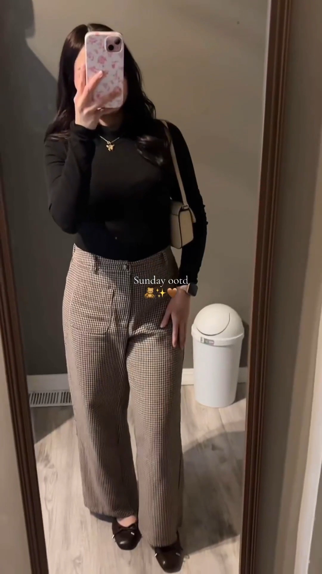 #LTKootd #LTKgrwm #LTKPetite