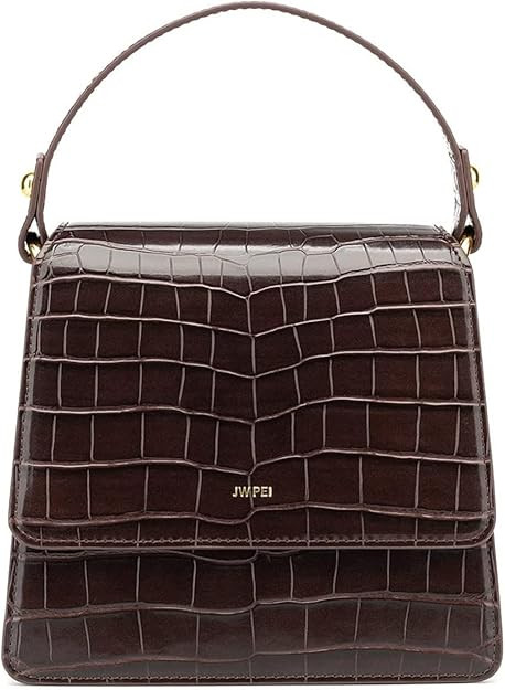 JW PEI Women's FAE Top Handle Crossbody | Amazon (US)