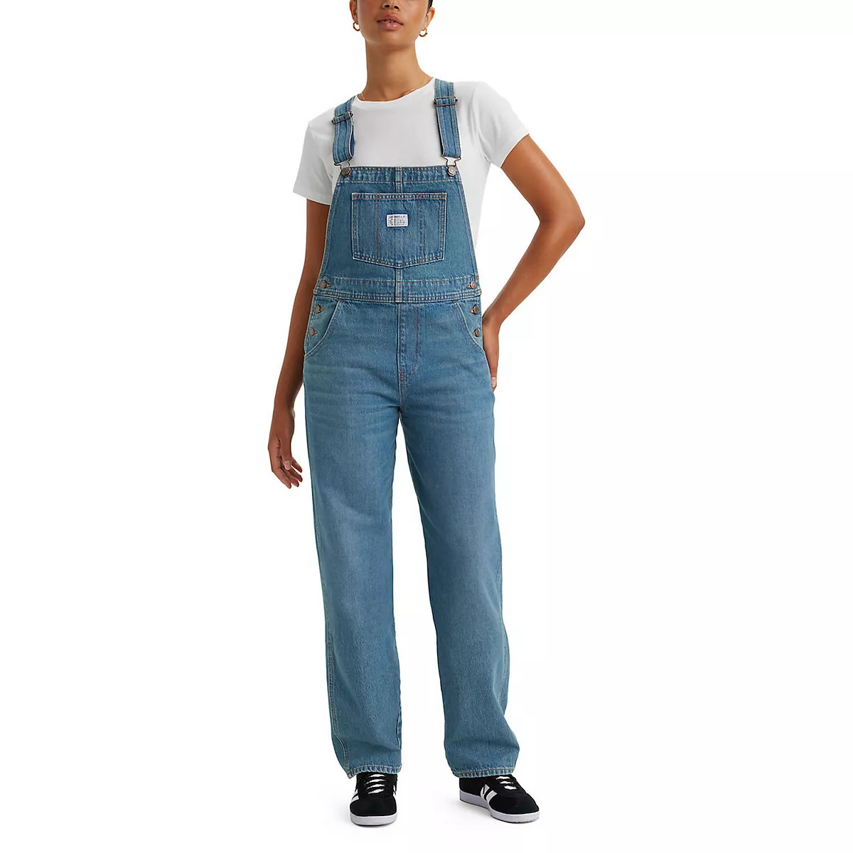 Women's Levi's® Vintage Overalls | Kohl's