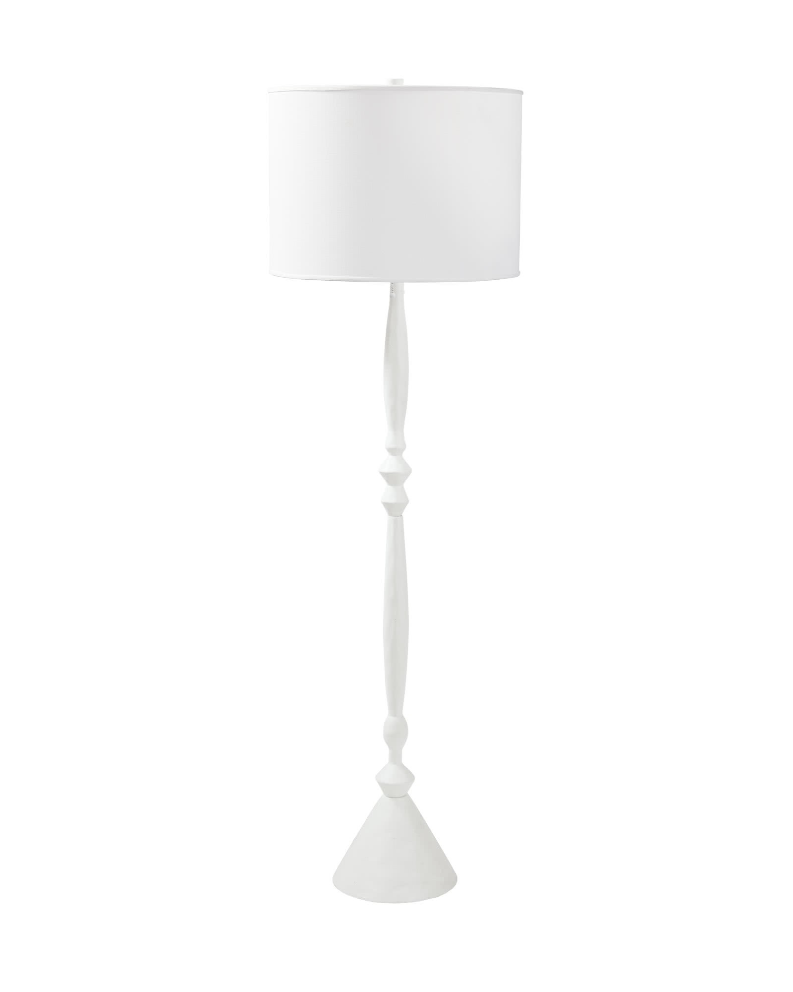 Brighton Floor Lamp | Serena and Lily