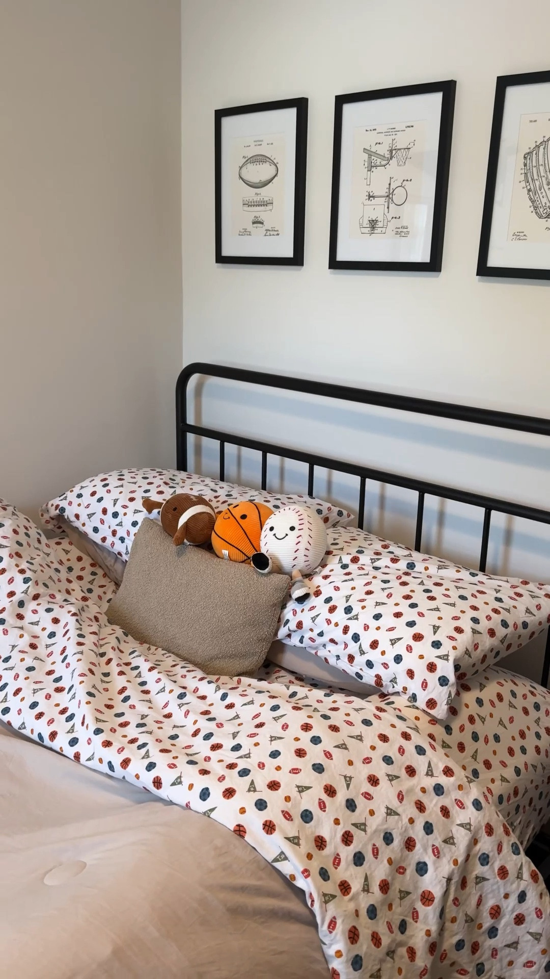 Jack’s toddler room 

#LTKHome #LTKKids