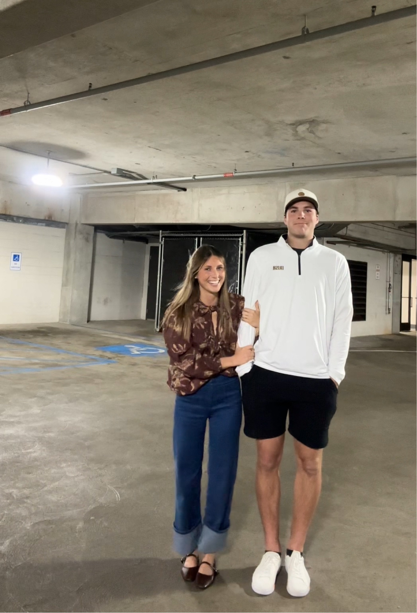 Ballet flats outfit!!!!!! Loving these for so cheap! Top is Love the Label🤎 



date night outfit, spring fashion

#LTKHoliday 

#LTKU #LTKFindsUnder100 #LTKSeasonal