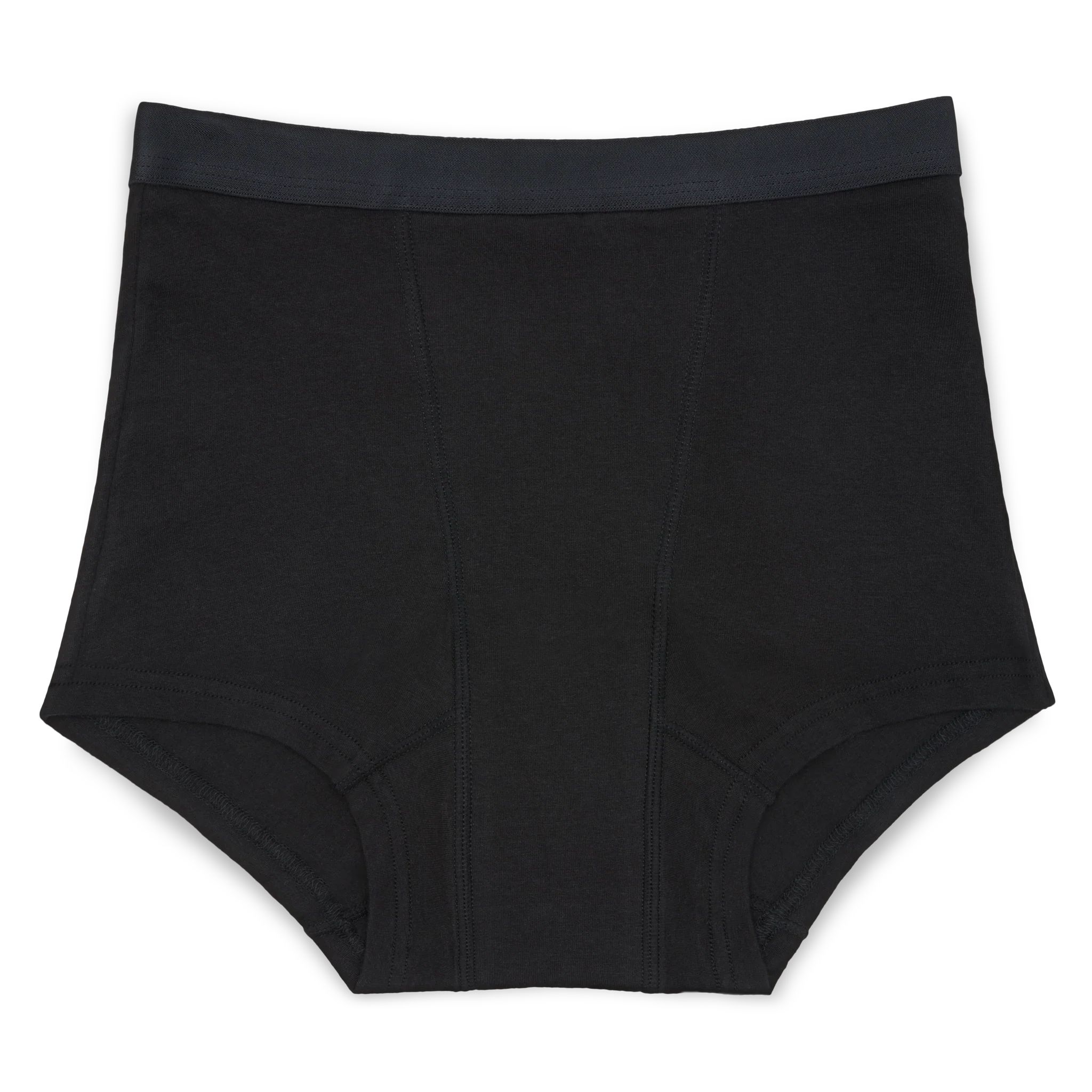 Boyshort Reusable Period Underwear | Period Panties | Rael | Rael