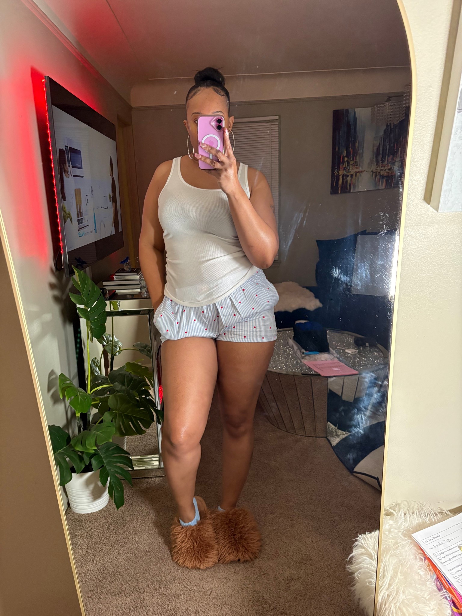 Cozy Night #walmart #Pajamas

#LTKSaleAlert #LTKValentine #LTKMidsize