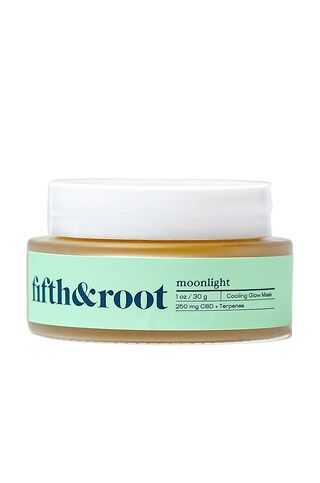fifth & root Moonlight Cooling Glow Mask from Revolve.com | Revolve Clothing (Global)