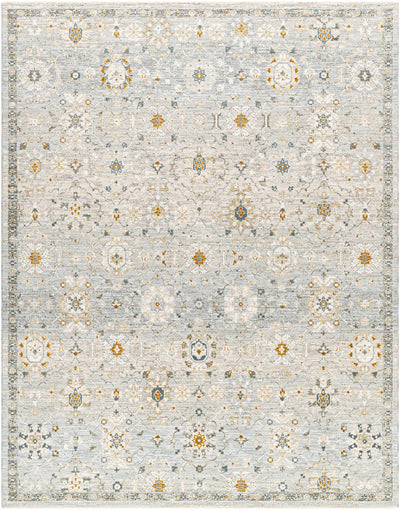 Annie Green Area Rug | Boutique Rugs