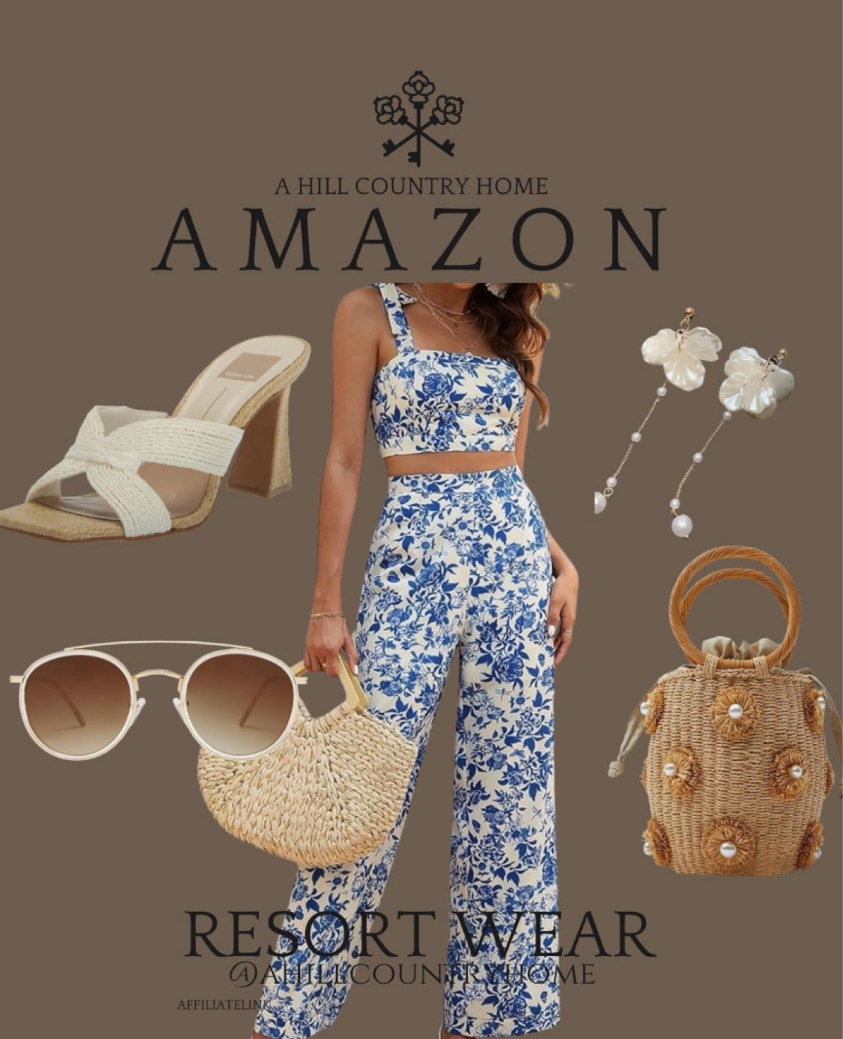 Amazon finds!

Follow me @ahillcountryhome for daily shopping trips and styling tips!

Seasonal, fashion, fashion finds, amazon, clothes, dresses, ahillcountryhome

#LTKStyleTip #LTKOver40 #LTKSeasonal