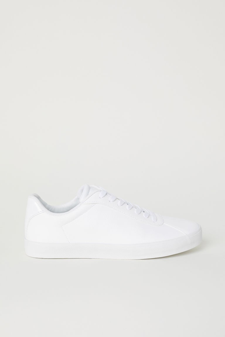 Sneakers | H&M (US + CA)
