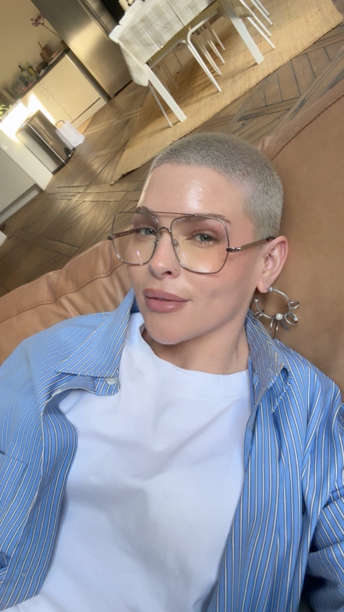 My new favorite glasses!

#LTKStyleTip #LTKFindsUnder50 #LTKPlusSize