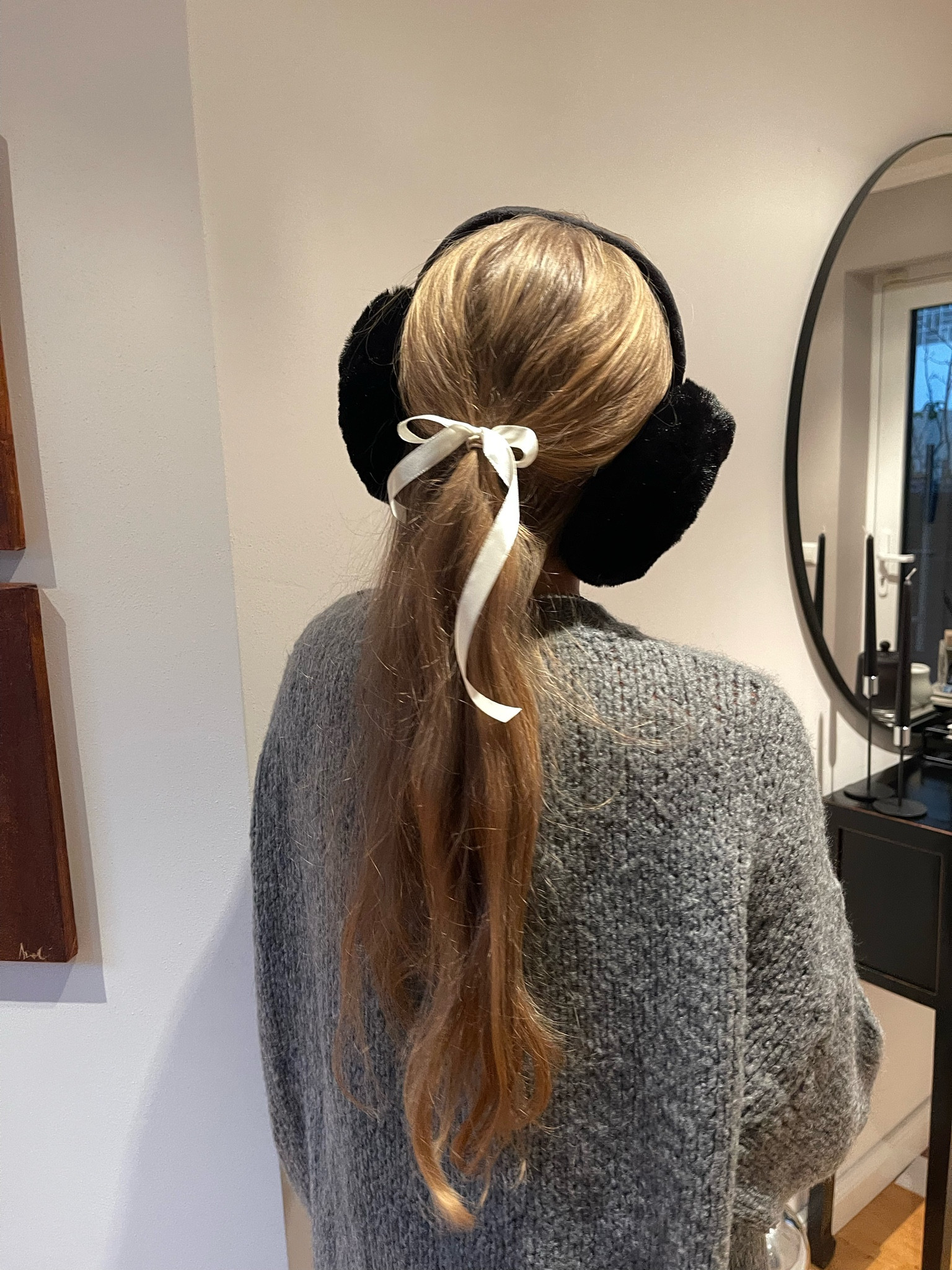 Ohrwärmer 🫶🏼 #winter #ohrwärmer 

#LTKfindsunder50 #LTKGiftGuide #LTKstyletip