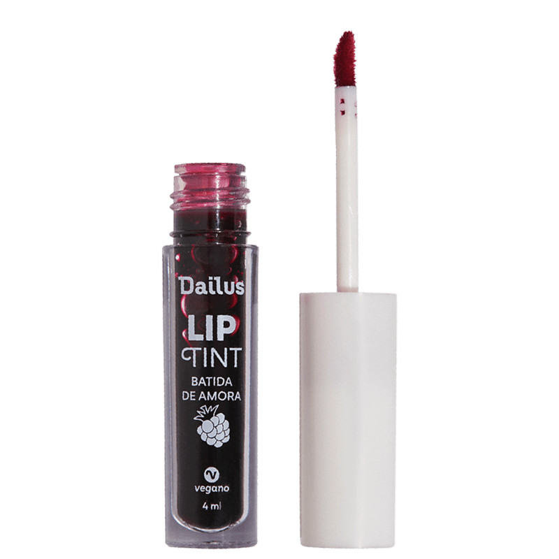 Dailus Batida de Amora
        
              - Lip Tint 4ml | Beleza Na Web (BR)