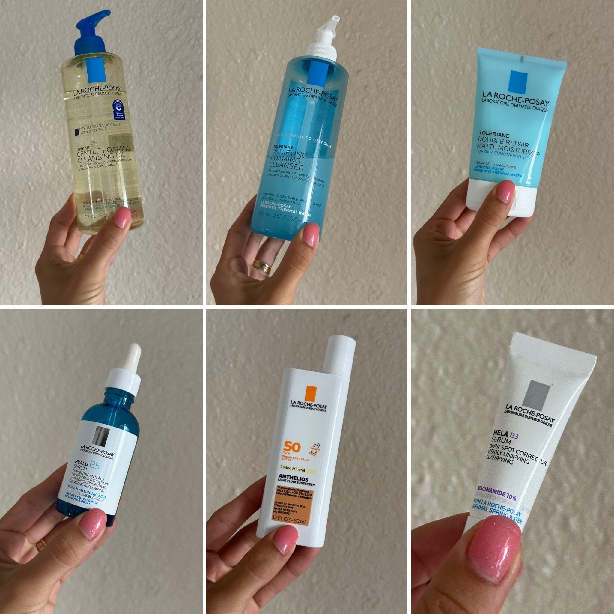 Skin Care ✨