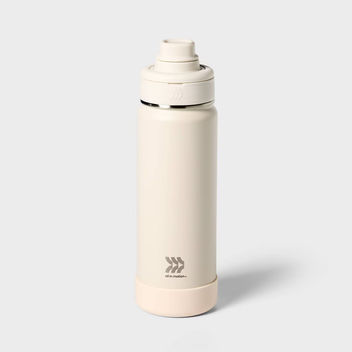 24oz Stainless Steel Vacuum Insulated Water Bottle - All In Motion™ | Target