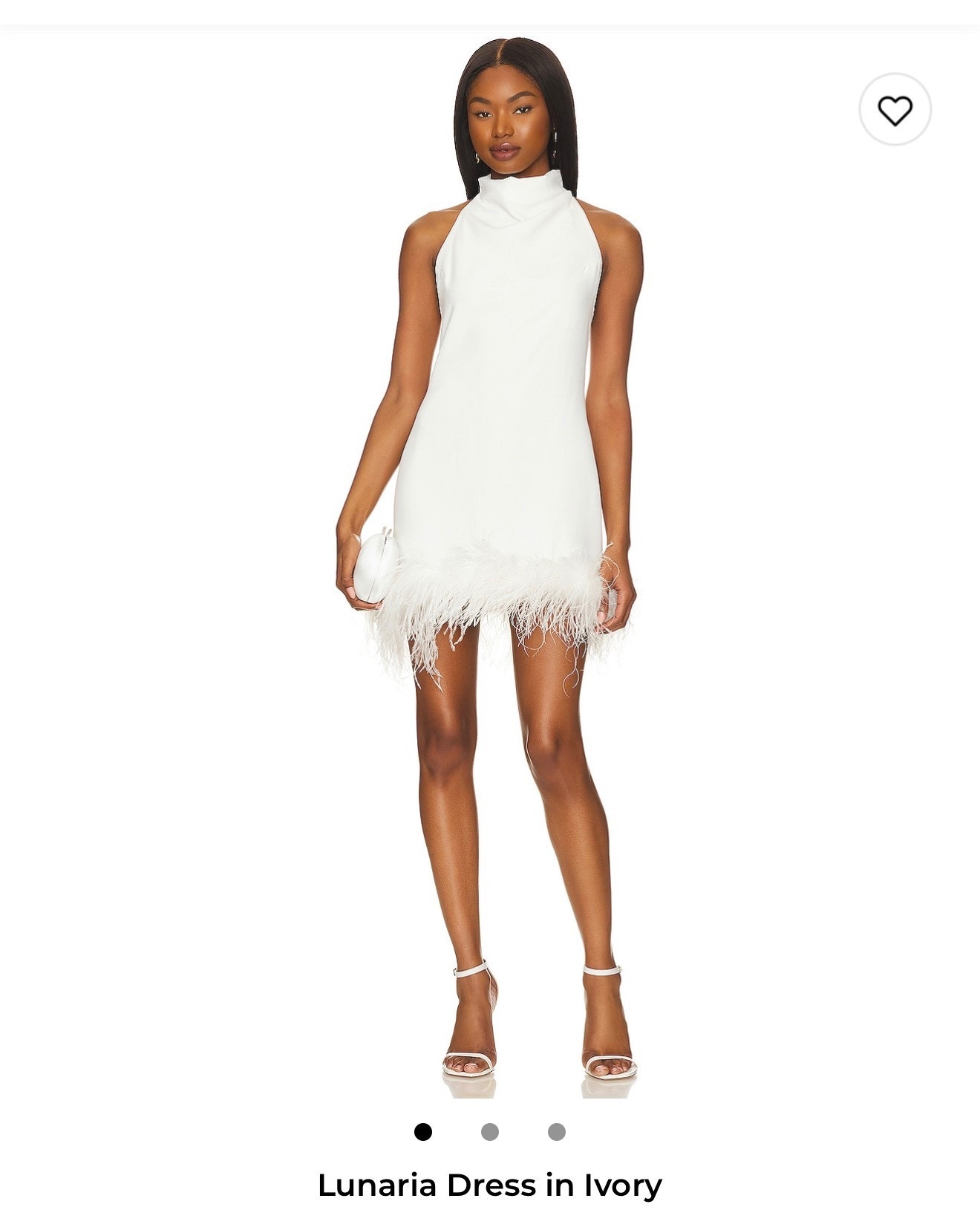 Reception dress / second look ideas for our brides to be 

#ltkwedding


#LTKWedding #LTKSaleAlert #LTKgrwm