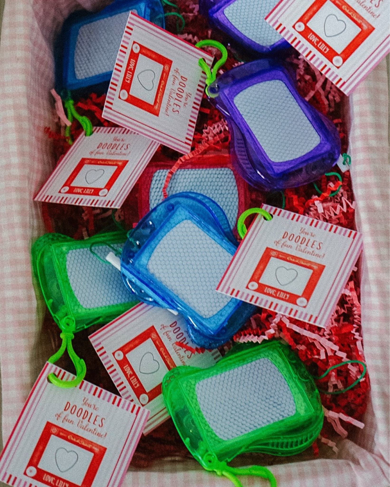 Kids Valentine’s Day cards for school 

#LTKFind #LTKkids #LTKfamily