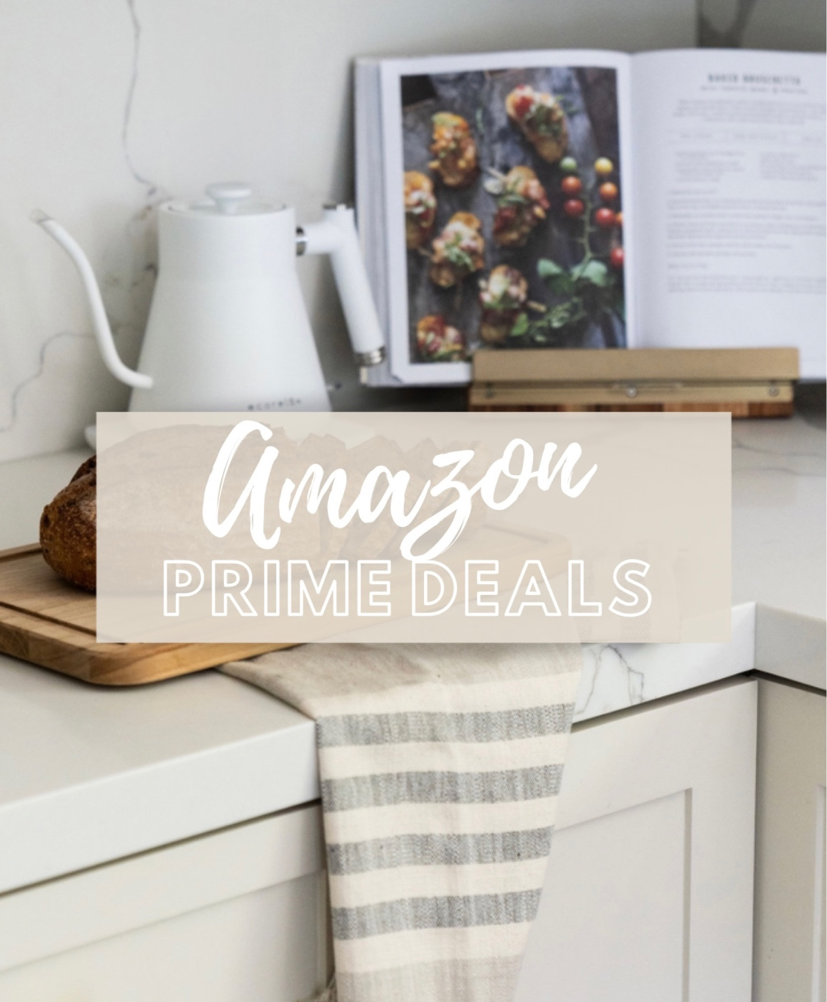 Amazon Prime Deal Favorites

#LTKhome #LTKFind #LTKsalealert
