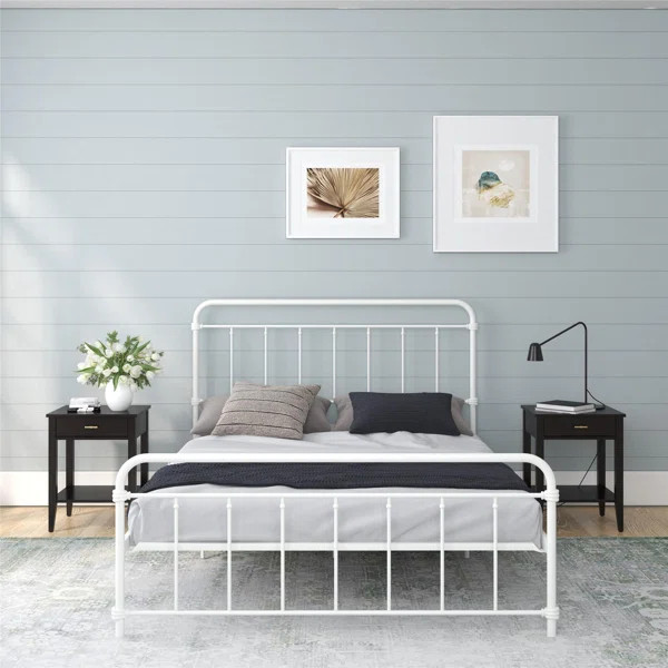 Matheney Bed | Wayfair North America