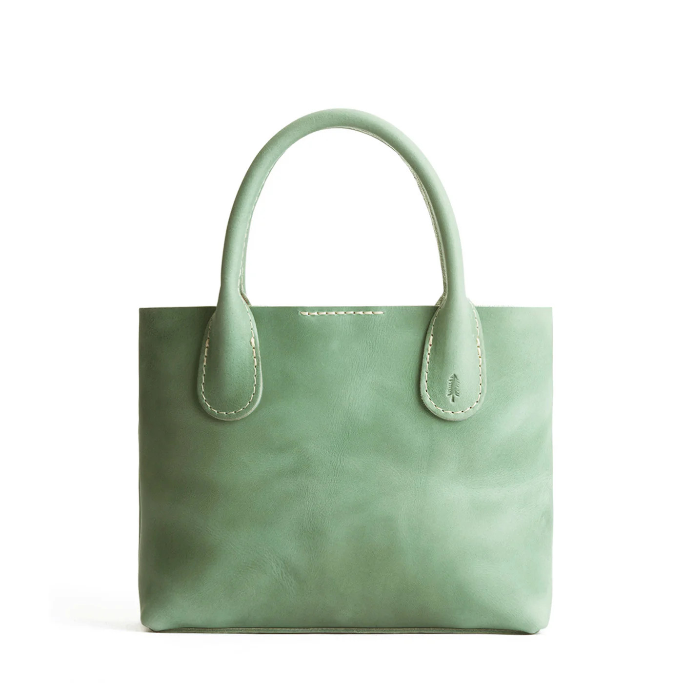 Raindrop Crossbody Bag | Portland Leather Goods | Portland Leather Goods (US)