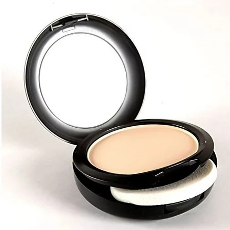 MAC Studio Fix Powder Plus Foundation - NC15 15g/0.52oz | Walmart (US)