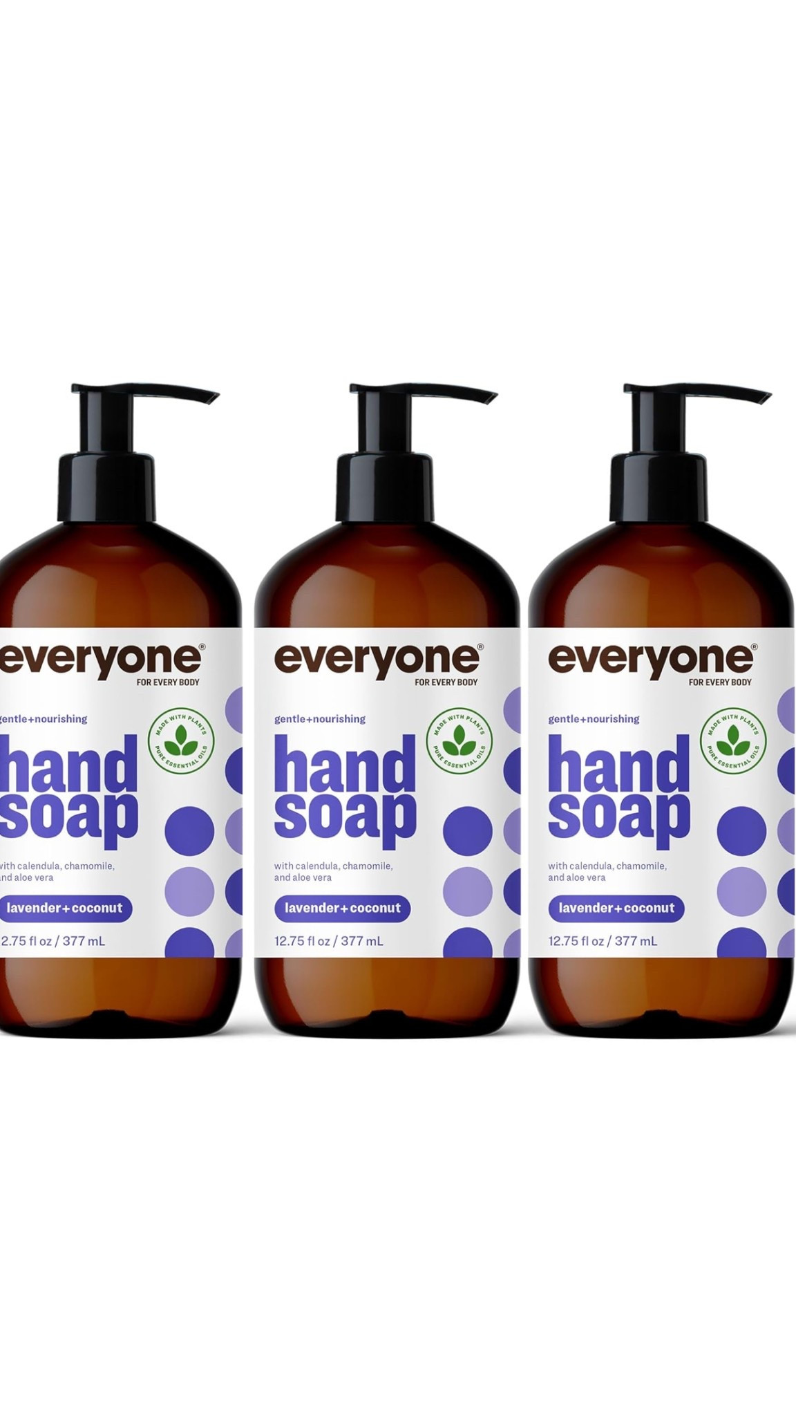Love these hand soaps for the kids bathroom. #LTKBathroom