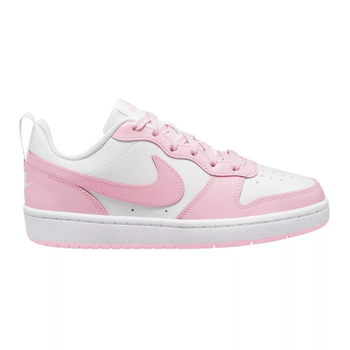 Nike Court Borough Low 2 SE Big Kids' Shoes | Kohl's