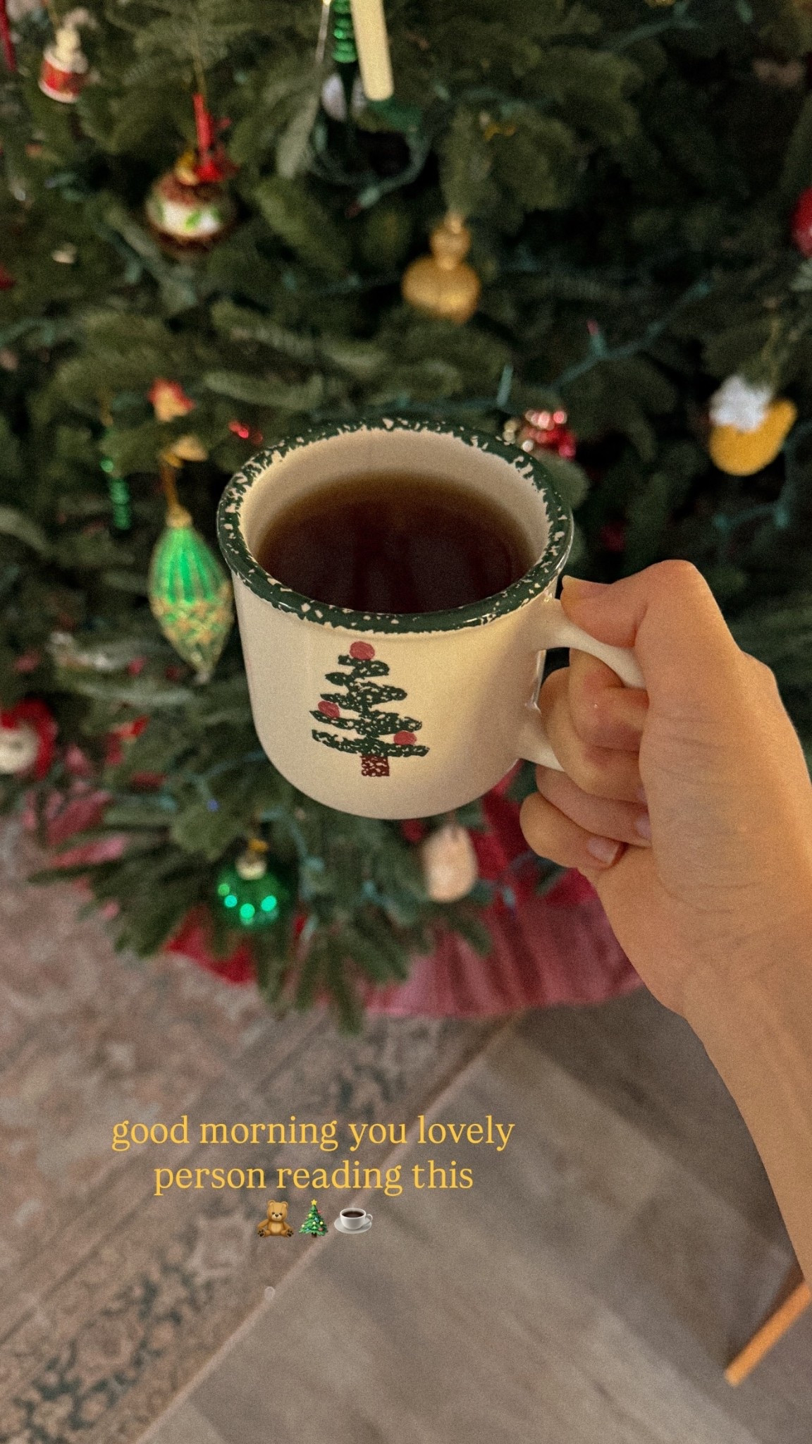 Coffee mugs. Christmas mugs. Christmas decor . Nostalgic mugs . Nostalgic Christmas . 
🧸🎄☕️

#LTKHome #LTKGiftGuide #LTKHoliday