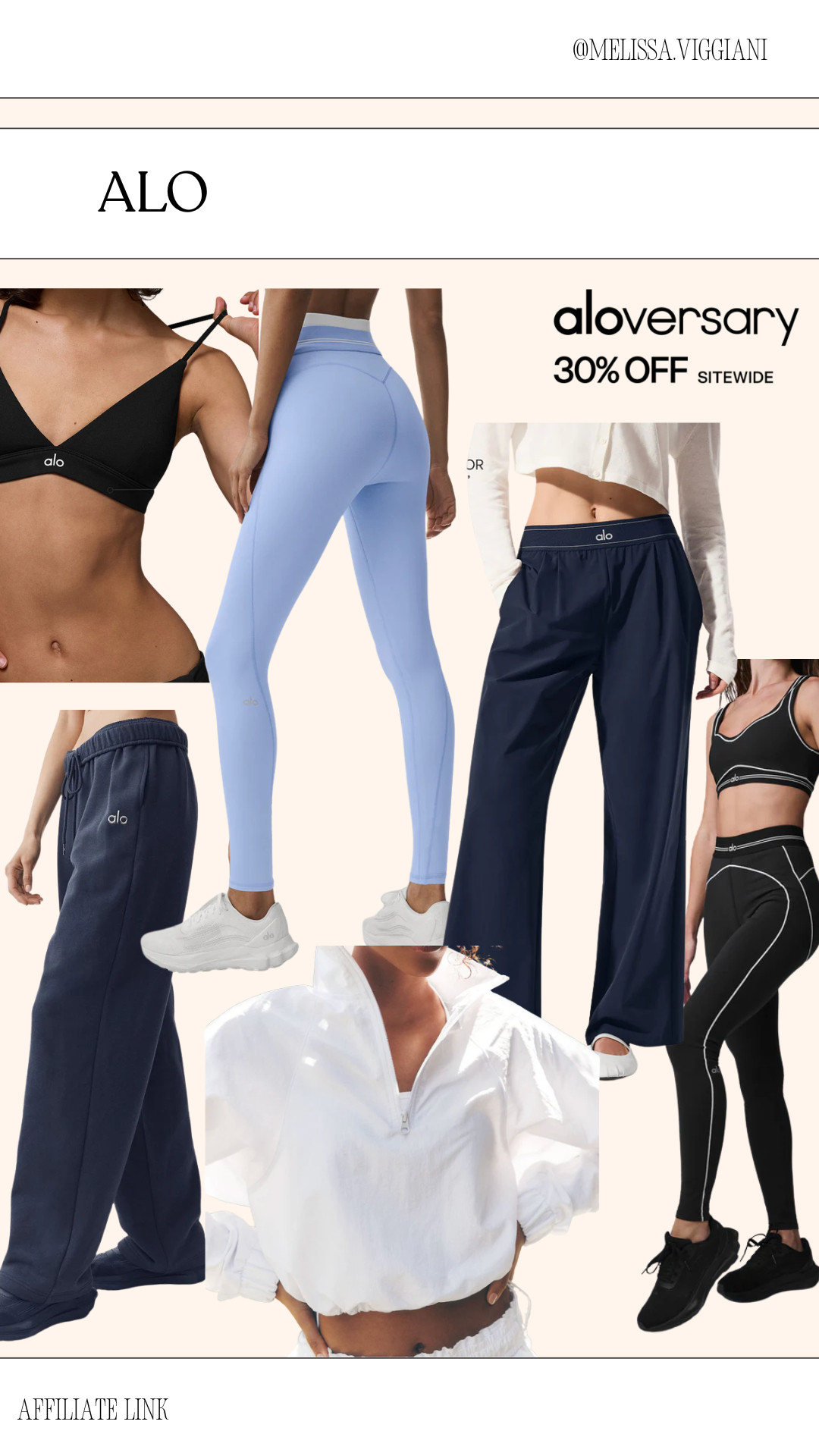 Alo 30 Percent Off Event!  

 #LTKcanada #LTKsummer #LTKstyletip