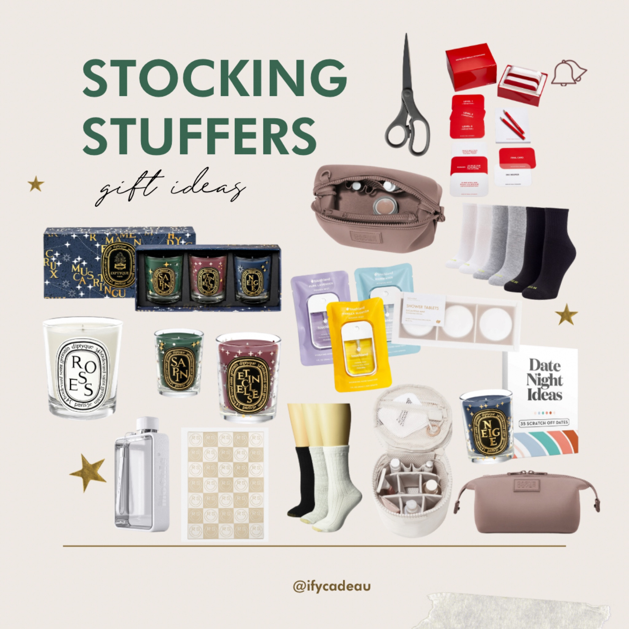 #LTKGiftGuide #LTKSeasonal #LTKHoliday