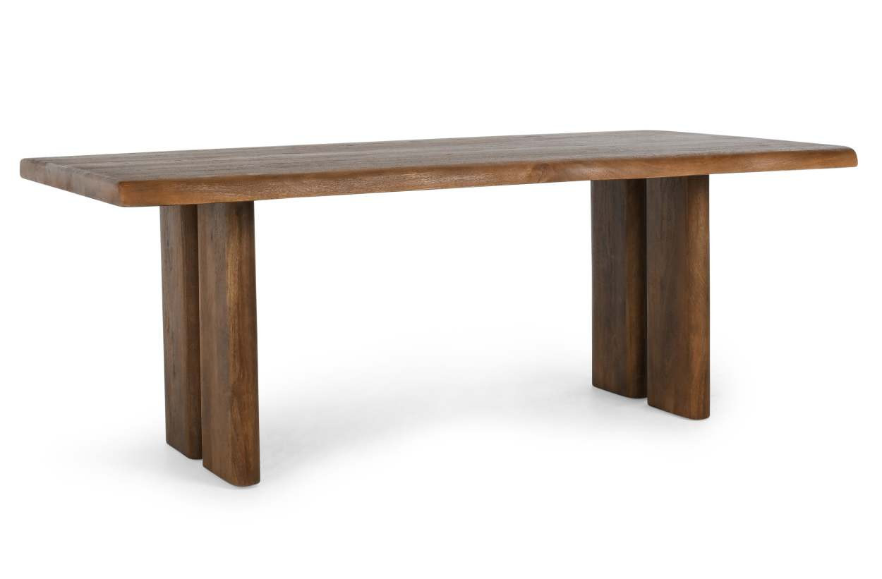Cliff Dining Table | Magnolia