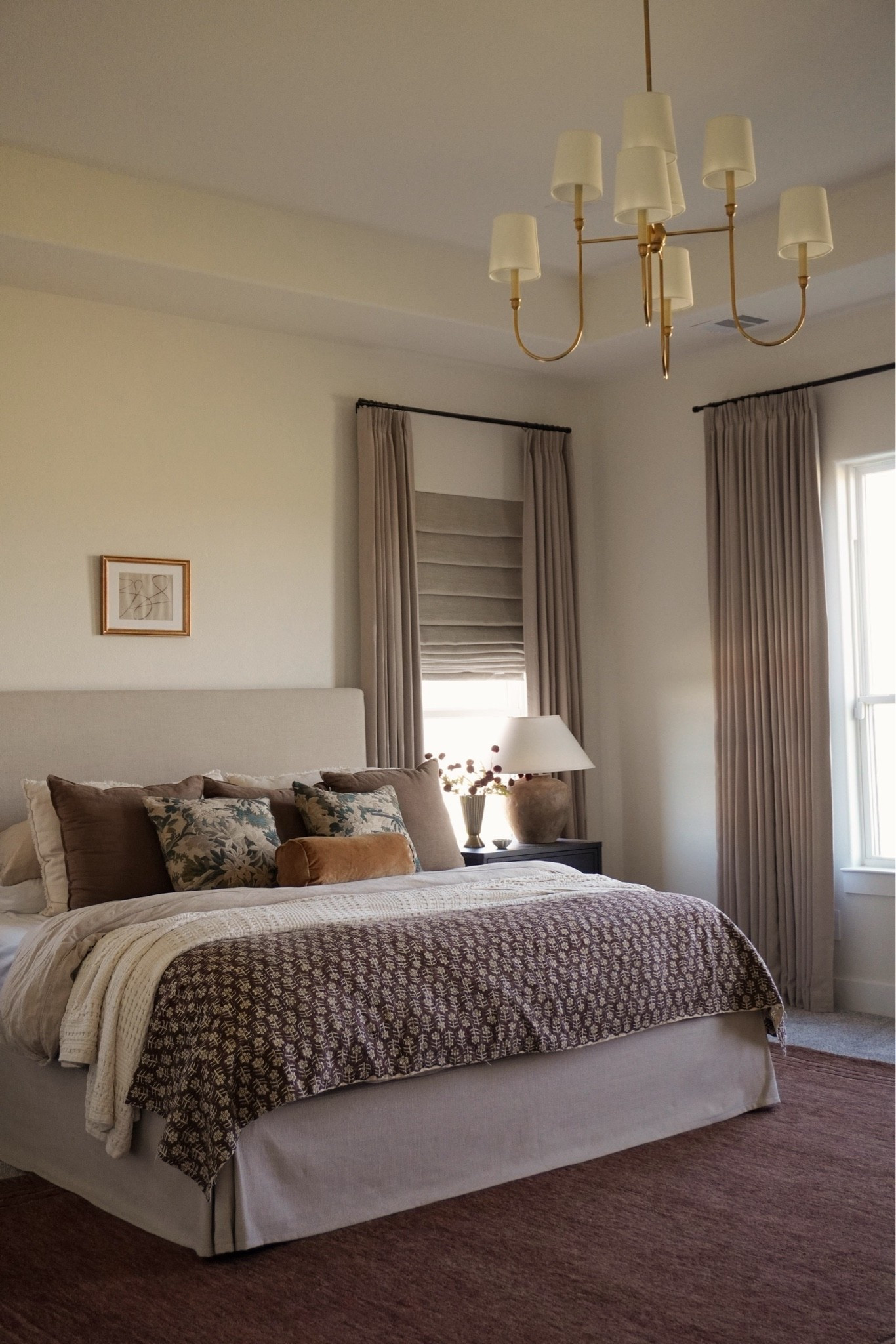 Warm master bedroom

master bedroom, master bedroom design, master bedroom inspo, bedding inspo, summer master bedroom

#LTKSeasonal #LTKHome