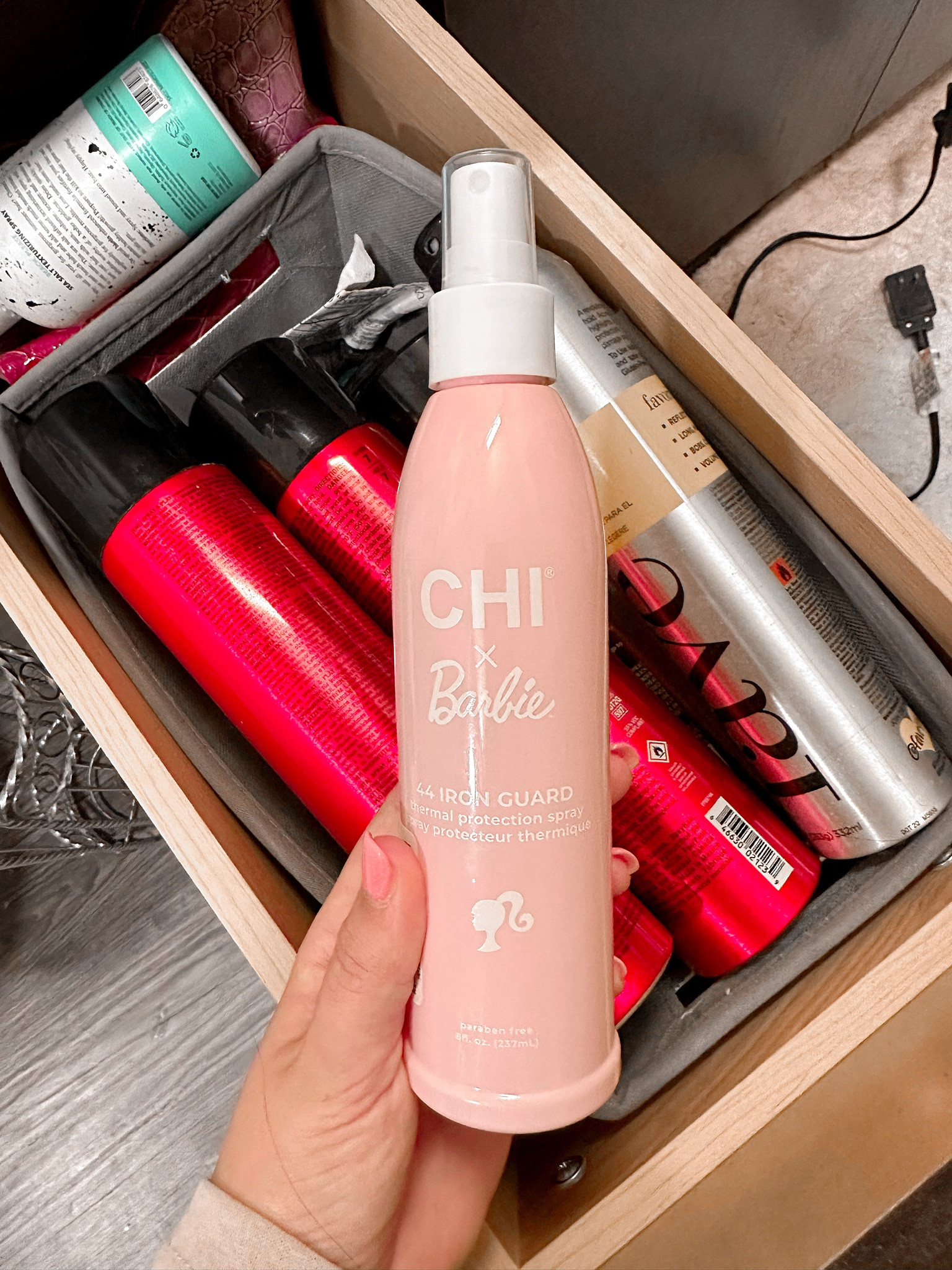 Favorite hair protector !

#LTKFind #LTKbeauty #LTKsalealert