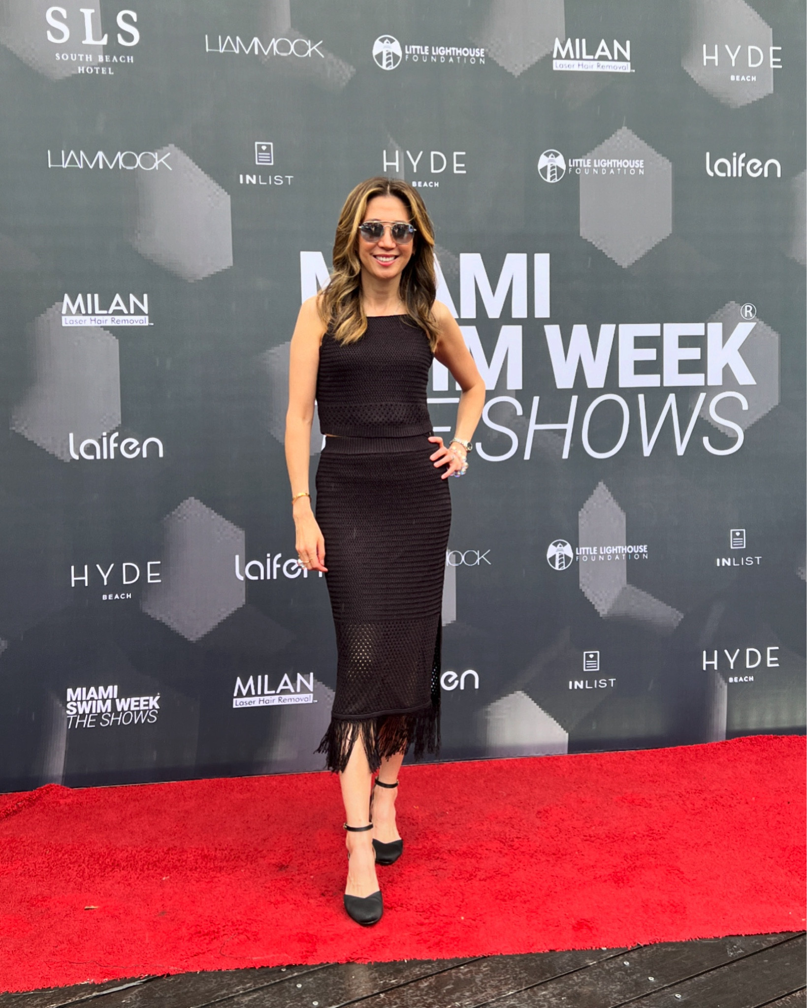 Summer outfit must-have: crochet top and crochet skirt with fringe. 😍😍  Get this comfy yet sleek set before the summer’s over! Bonus: it’s on sale now! 😉

#LTKFindsUnder100 #LTKStyleTip #LTKSaleAlert