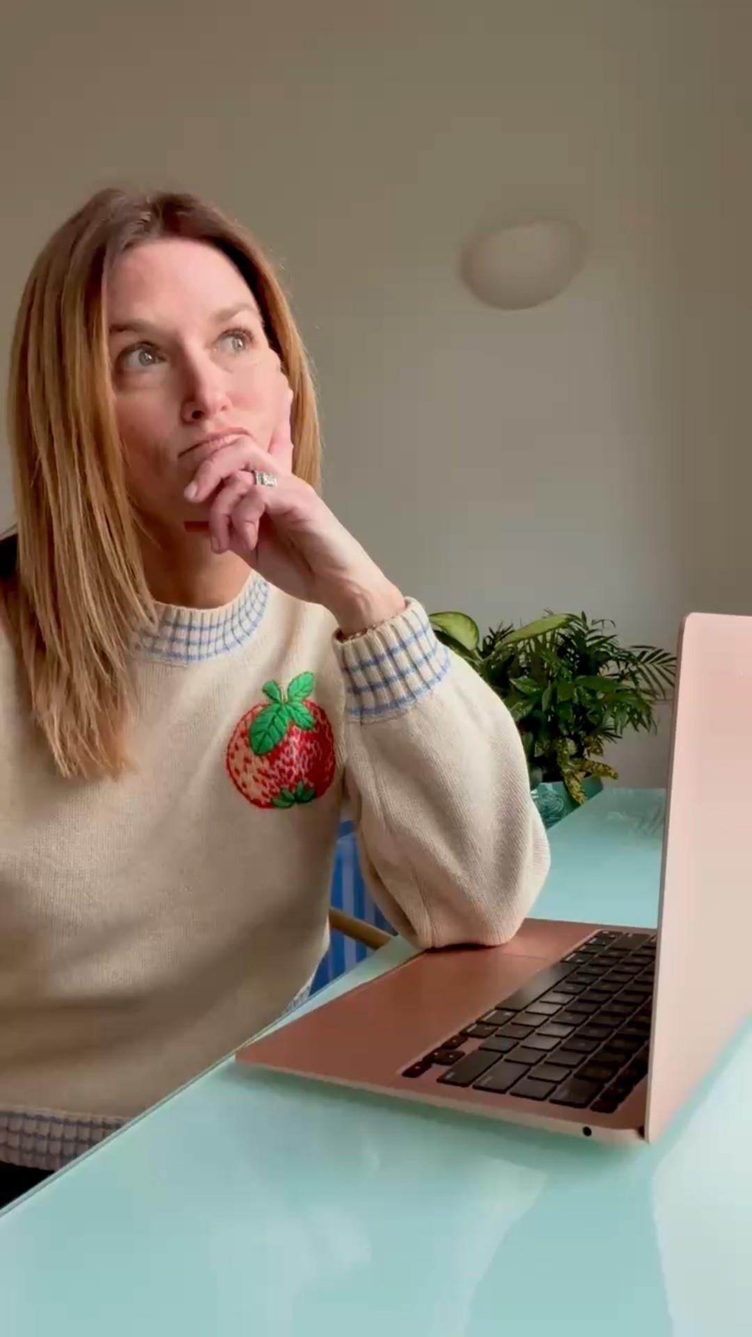 I’ve shopped, refreshed and packed all of my clients…now what do I do?🤣



#LTKgrwm #LTKootd