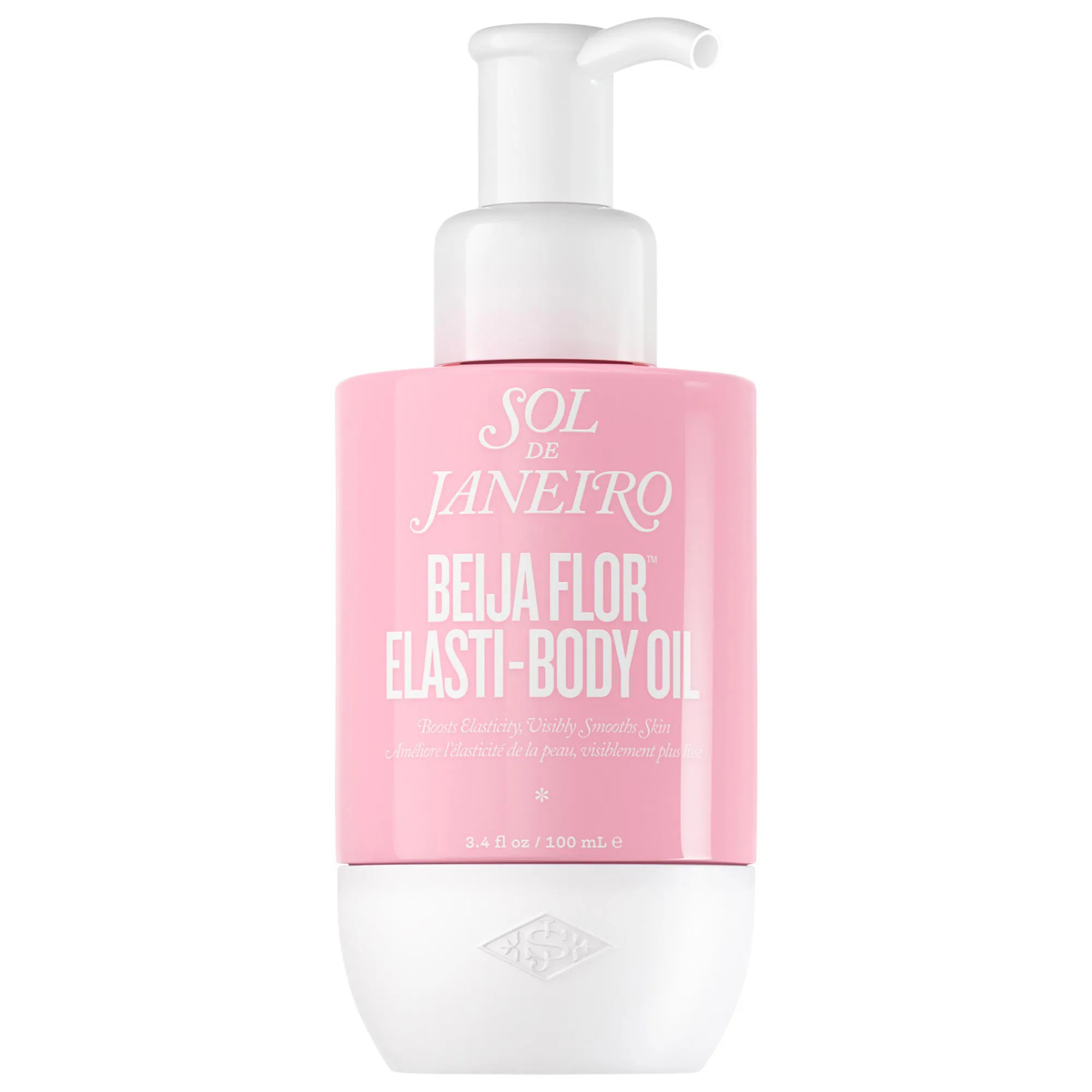 Sol de Janeiro Beija Flor Body Oil 3.4 oz / 100 mL | Sephora (US)