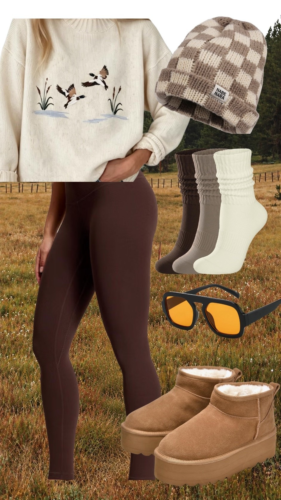 Fall outfit inspo 🤠

#LTKgrwm #LTKdayinmylife #LTKootd