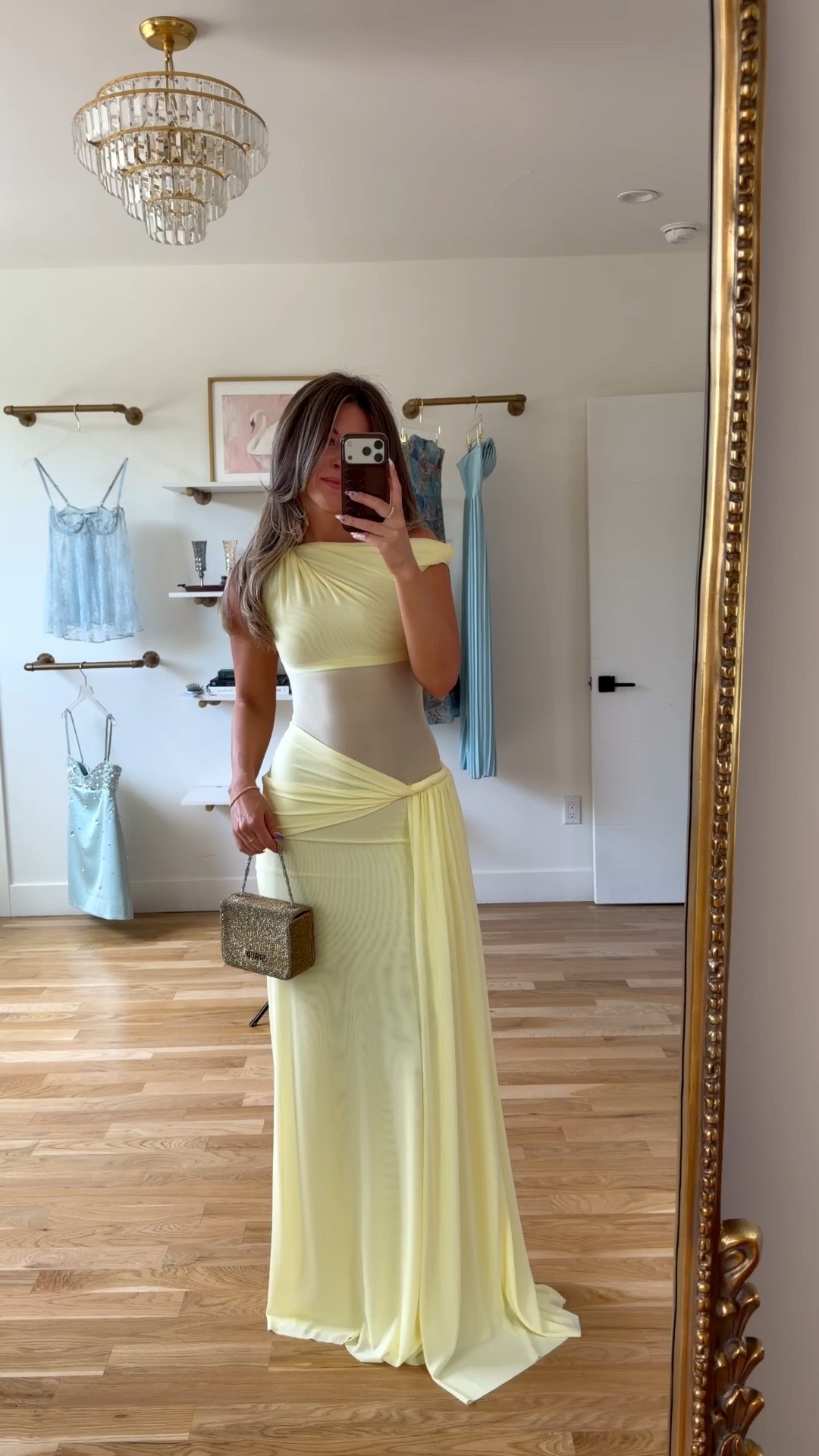 amazon yellow asymmetrical off-the-shoulder wedding guest dress with mesh detailing 💛🌺

sizing:
i’m 5’4” and typically wear a small/2

amazon wedding guest dresses
yellow wedding guest dress
asymmetrical dress
one shoulder dress
off-the-shoulder dress
mesh dress
formal event dress
cocktail dress
special occasion dress
summer wedding guest dress

#LTKootd #LTKWedding #LTKSeasonal
