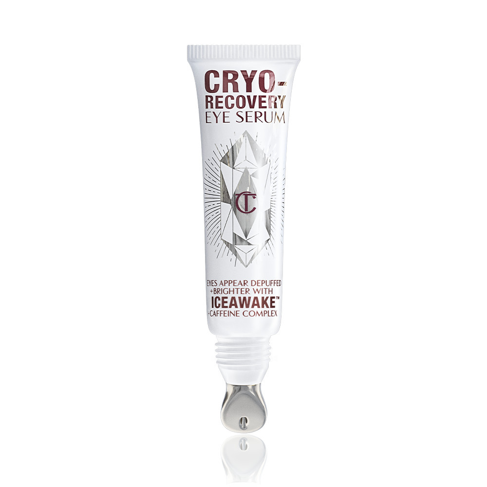 CRYO-RECOVERY EYE SERUM | Charlotte Tilbury (UK) 