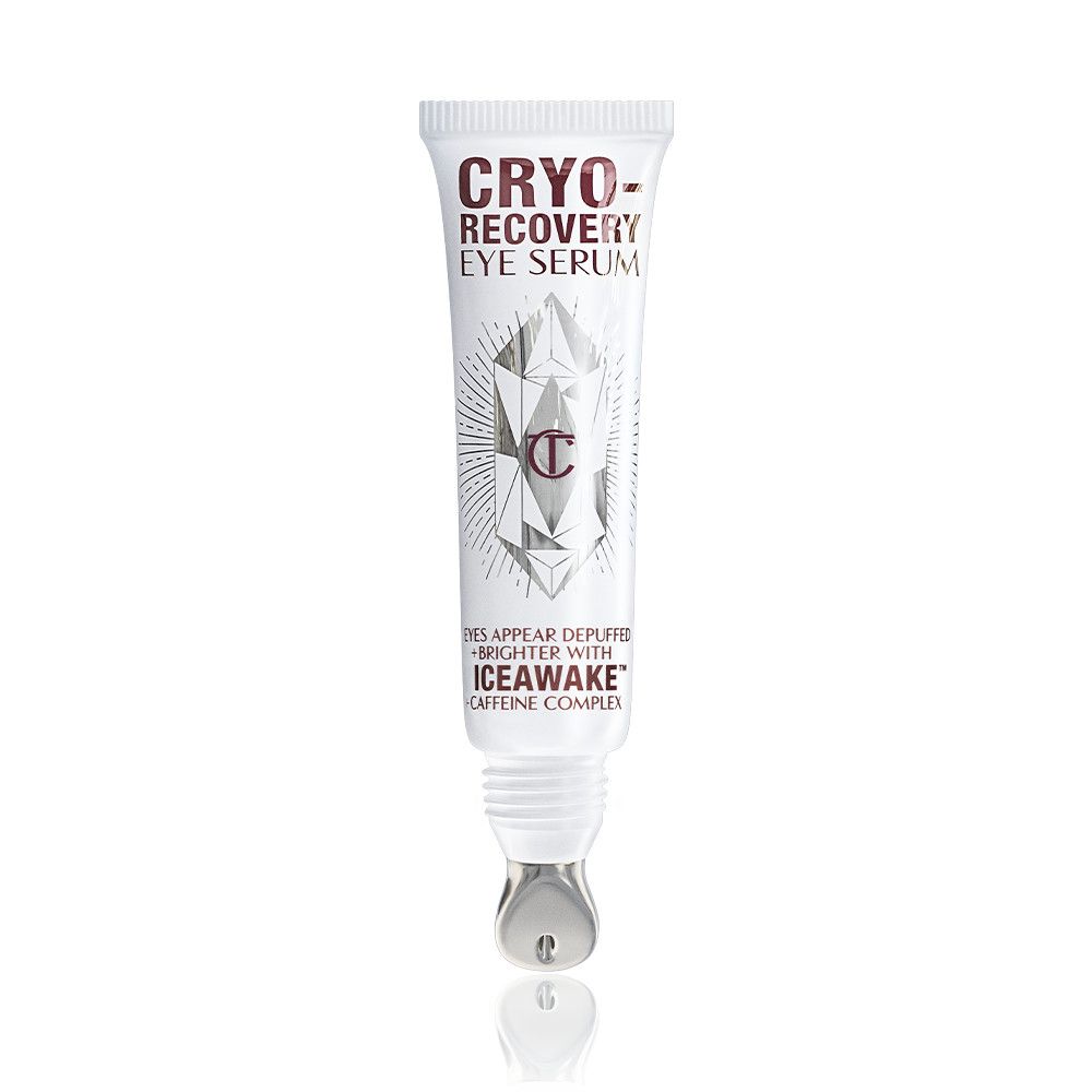 CRYO-RECOVERY EYE SERUM15 ML | Charlotte Tilbury (US)