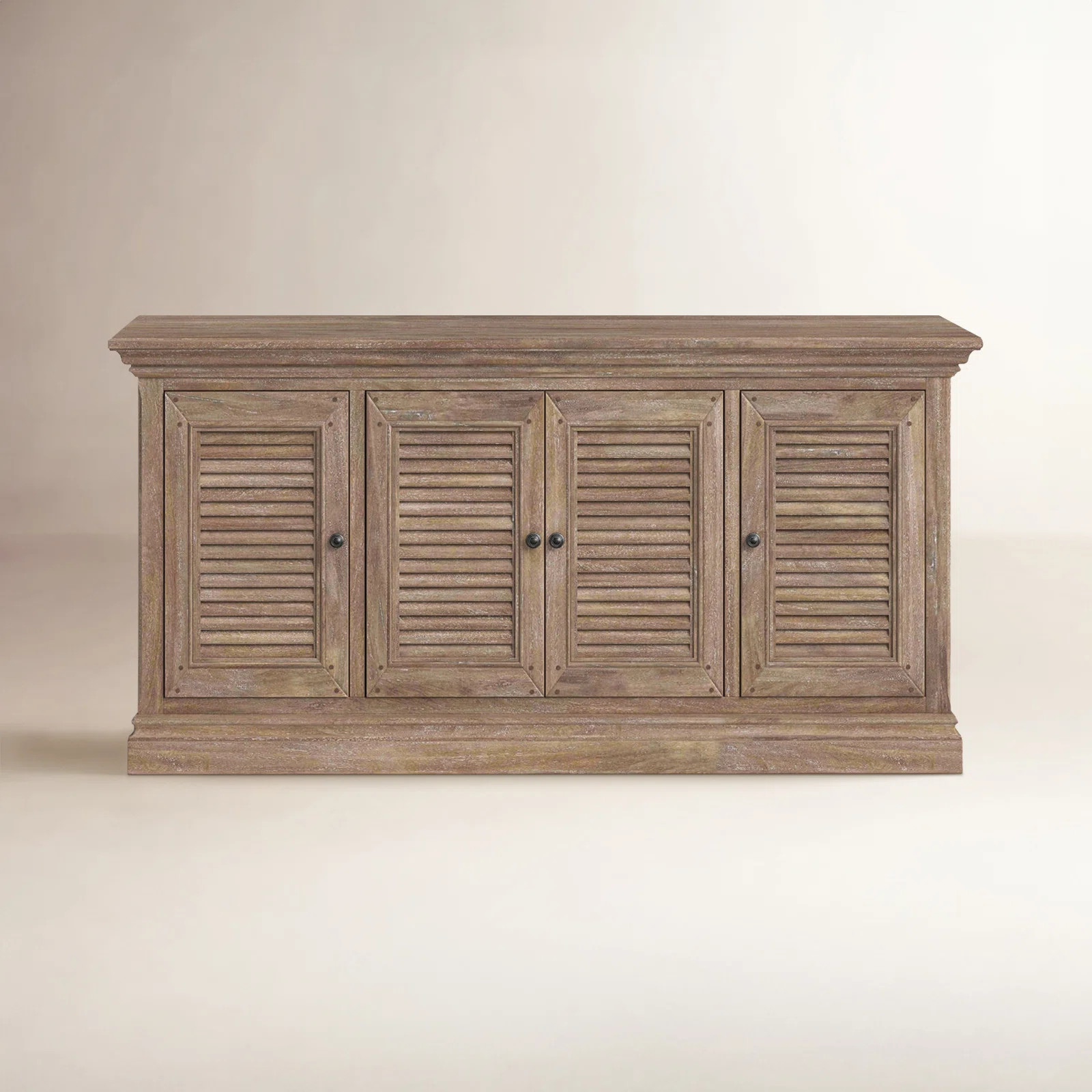 Athens 72'' Media Console | Birch Lane