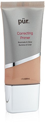 Click for more info about Pur Minerals Correcting Primer Illuminate and Glow, Pearl, 1 Fluid Ounce