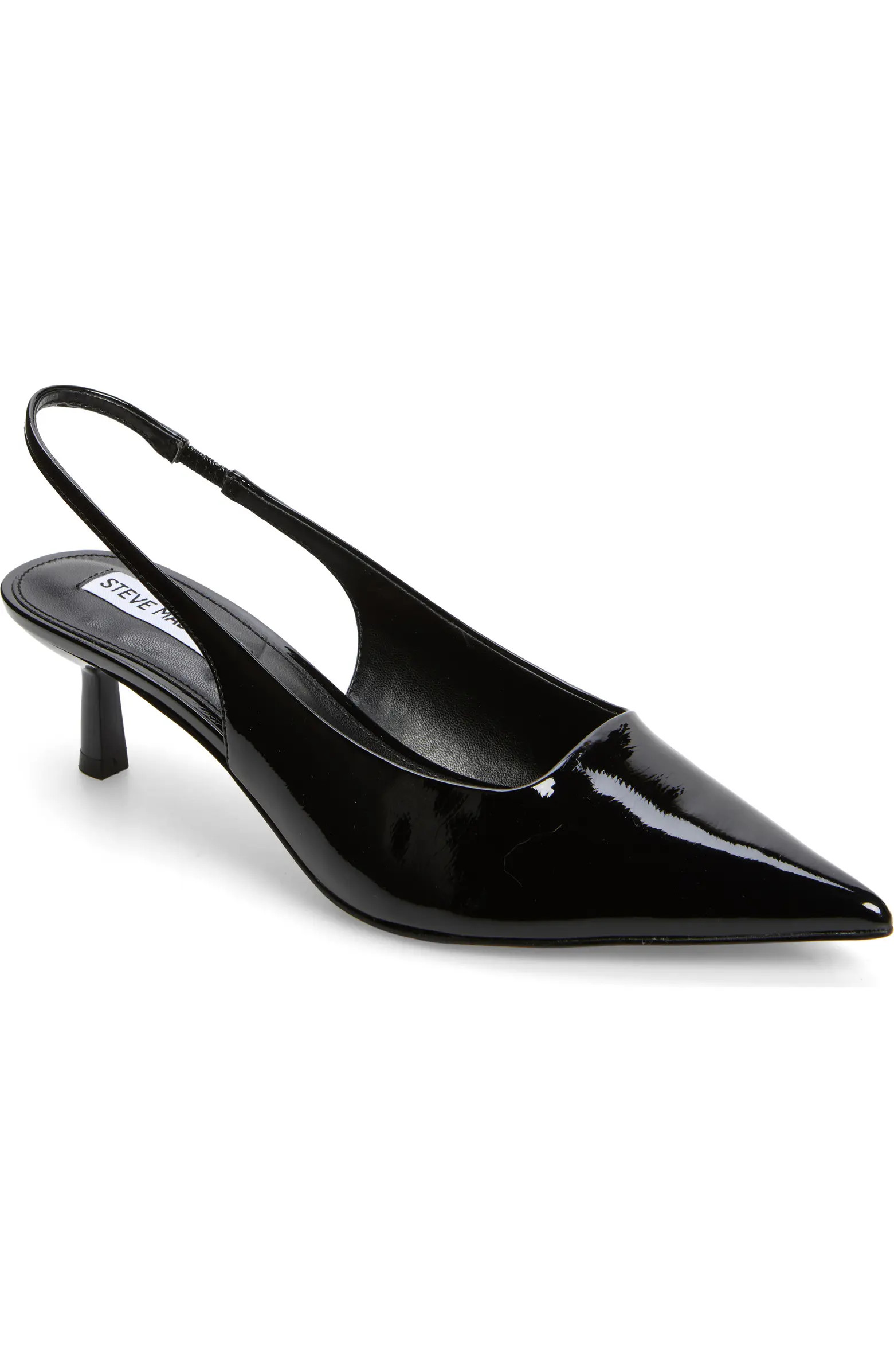 Aliz Slingback Pump (Women) | Nordstrom Rack