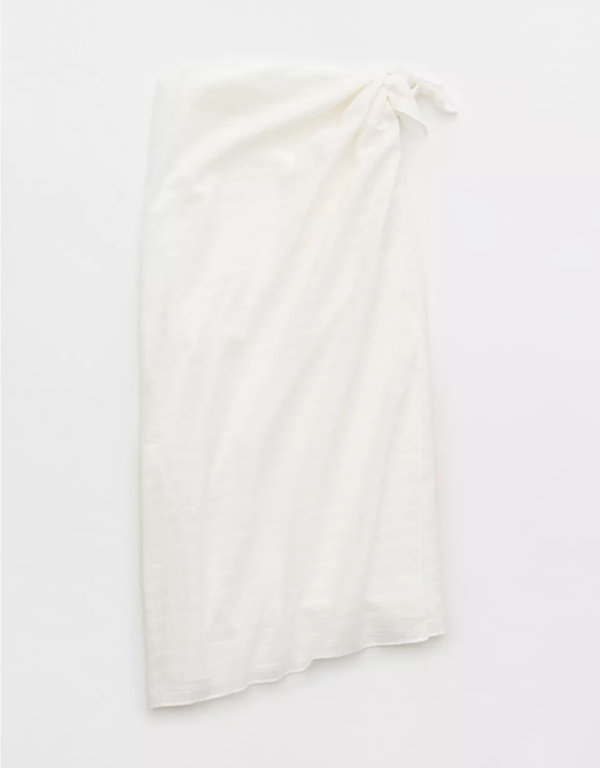 Aerie Textured Sarong | Aerie