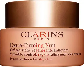 Extra-Firming & Smoothing Night Moisturizer, Dry Skin | Nordstrom