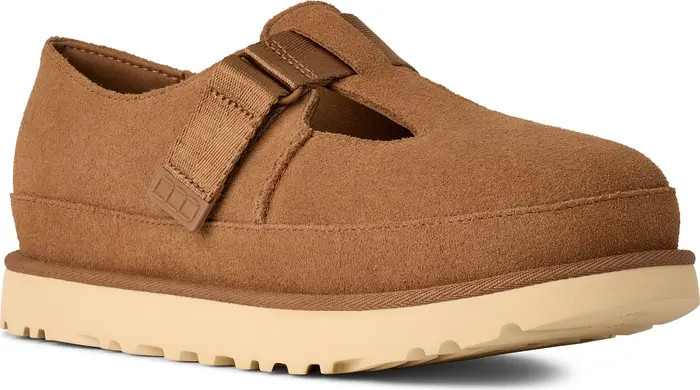 Goldenstar Mary Jane Clog (Women) | Nordstrom