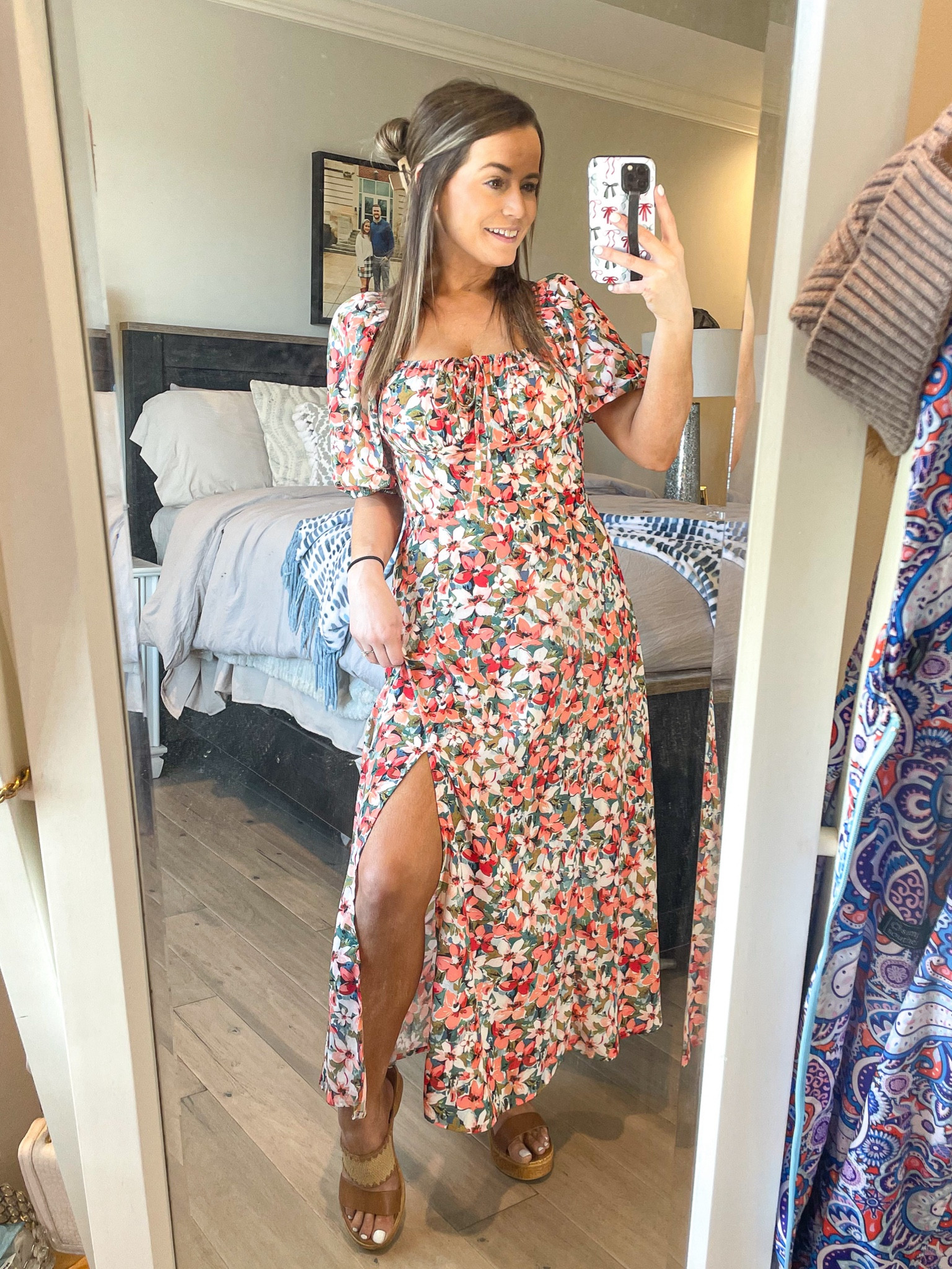 Hello spring weather 💐🌷

#LTKSeasonal #LTKPetite