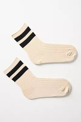 Le Bon Shoppe Her Socks | Anthropologie (US)