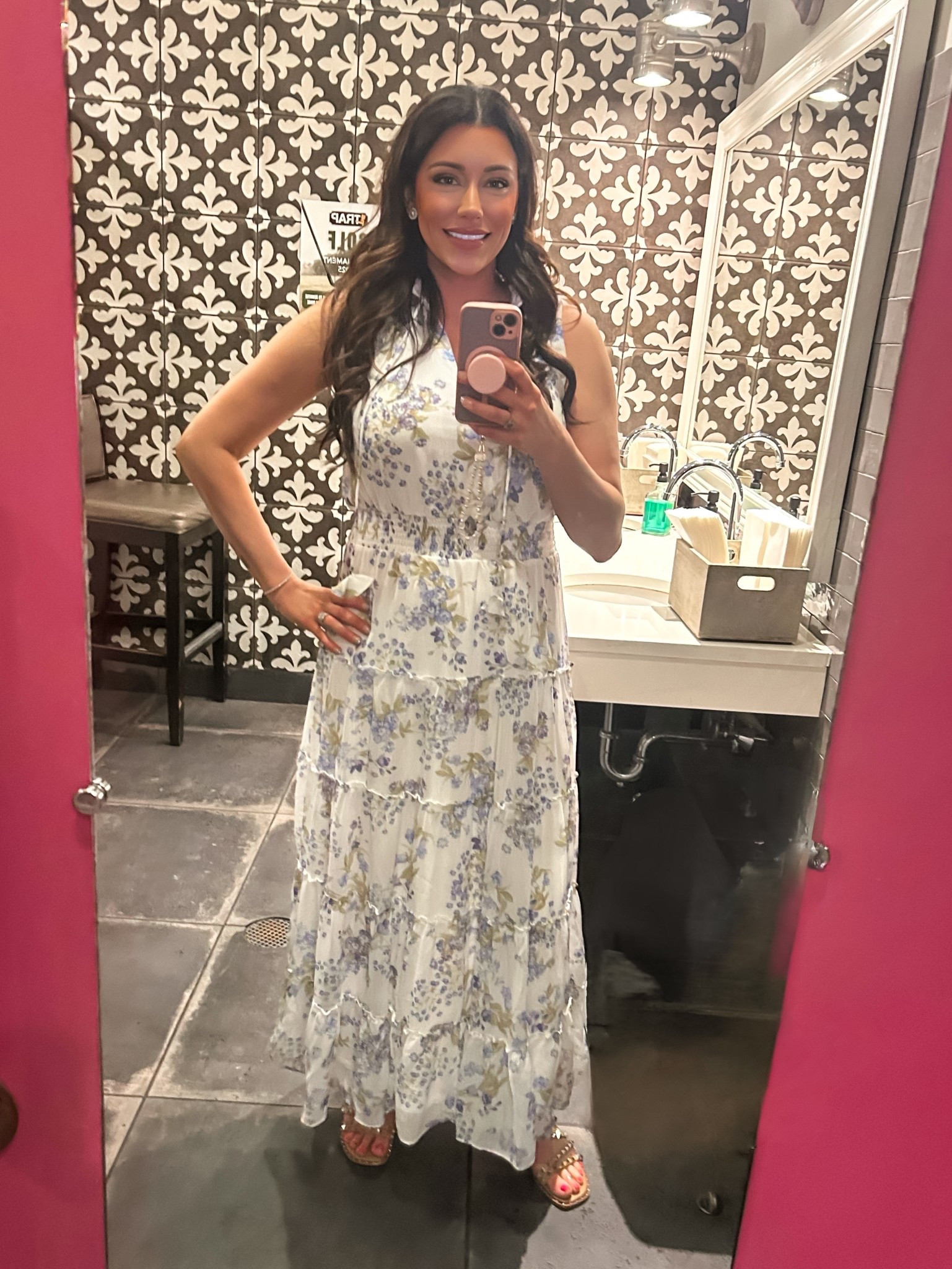 💐🐰

#LTKSeasonal #LTKStyleTip #LTKFindsUnder50